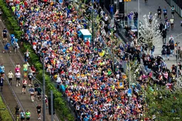 Directeur van marathon Rotterdam vertrekt in december 