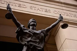 Rechter verwerpt vervolging van twee Trump-tegenstanders