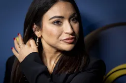 Lale Gül: de staat en politie laten me in de steek