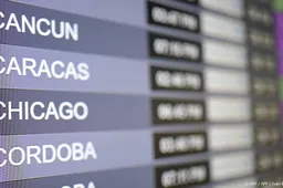 Venezuela wil dat maatschappijen vluchten hervatten