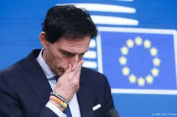 Hoekstra: klimaattop mogelijk op andere manier organiseren