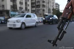 Taliban: doden door Pakistaanse luchtaanval op Afghanistan