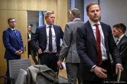 Amerikaanse topfiguur spreekt Russen in Abu Dhabi over Oekraïne