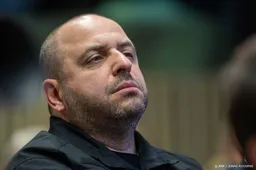 Oekraïne wil nog voor eind november naar VS voor deal met Trump