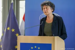 Europees Parlement wil dat Hongarije stemrecht wordt ontnomen