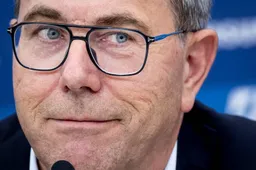 NOC*NSF: geld nodig om met name jongeren te laten sporten