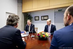 CPB waarschuwt opnieuw voor toenemende uitgaven van de overheid