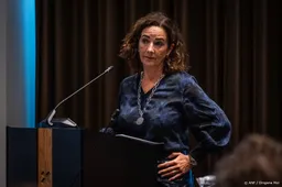 Halsema: kennis nodig van Suriname om Amsterdam te begrijpen