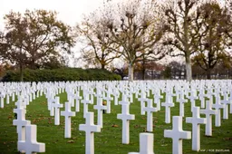 Congresleden VS pleiten voor herstel panelen Margraten