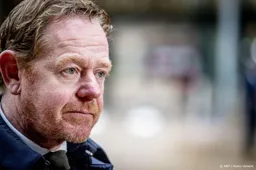 Van Weel: geen asielzoekers met valse papieren in Nederland