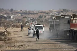 Hamas en Islamitische Jihad dragen lichaam gijzelaar over