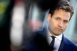 Kamer wil Nexperia-debat met Karremans voor hij naar China gaat