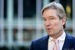 Kamer wil dat kabinet tegen Europese anti-kinderpornowet stemt