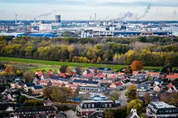 Kamer wil duidelijkheid van kabinet over opheffen dorp Moerdijk