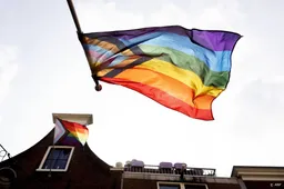 Zoon Sunny Bergman heeft aangifte gedaan van geweldsincident