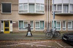Bijna 8 procent corporatiewoningen naar statushouders