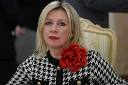 Rusland: Europa ondermijnt vredesinspanningen VS voor Oekraïne