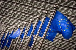 EU-landen nemen wet onlinekinderporno aan, Nederland stemt tegen