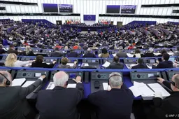 Ook EU-parlement stemt in met uitstel wet tegen ontbossing