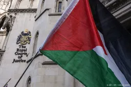 Rechtszaak Palestine Action begonnen om Brits verbod op te heffen