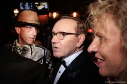 Kevin Spacey in oktober opnieuw voor de rechter