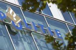 Vermist meisje uit Tilburg is terecht en 'in goede gezondheid'