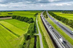 Utrecht wil met gebiedsplan natuur, bouwers en boeren helpen