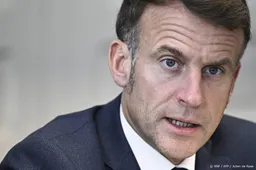 Ook Frankrijk voert vrijwillig dienjaar in om soldaten te werven