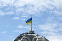 Meerderheid in Kamer steunt motie 2 miljard extra voor Oekraïne