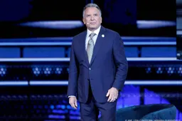 Poetin verdedigt Amerikaanse gezant Witkoff