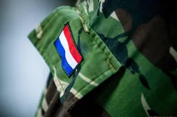 Defensie: geen gevolgen voor betrokken medewerkers mortierongeval