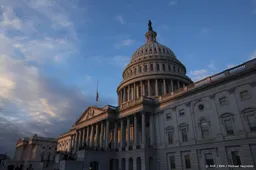 VS onderzoeken asielaanvragen die zijn goedgekeurd onder Biden