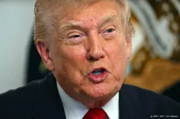 Trump: binnenkort Venezolaanse drugsdealers ook aanpakken op land