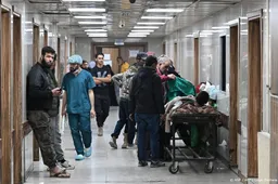 Syrië meldt doden na Israëlische aanval op dorp in het zuiden