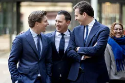 Heinen: extra geld Oekraïne doorkruist plannen voor EU-pakket