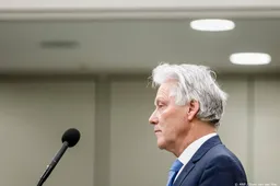 BBB-senator Griffioen stapt over naar D66 uit onvrede over koers