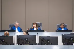 ICC wijst vrijlatingsverzoek Duterte opnieuw af