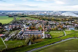 Provincie Brabant schuift besluit over Moerdijk voor zich uit
