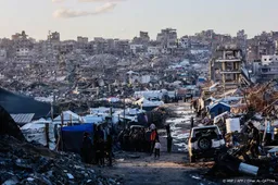 Israël doodt militanten bij ontmantelingspoging tunnels Gaza