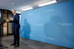 NRC rectificeert berichtgeving rondom informateur Wijers