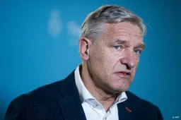 Buma nuanceert 'afgevallen' optie GL-PvdA én VVD in formatie