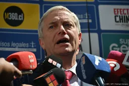 Peru kondigt noodtoestand af aan grens met Chili om migranten