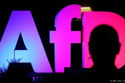 Demonstranten naar Duitse universiteitsstad om AfD-bijeenkomst 