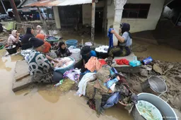 BuZa krijgt enkele hulpverzoeken uit overstromingsgebied Azië