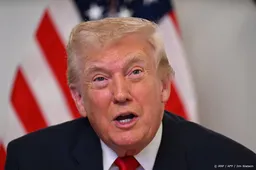 Trump: beschouw luchtruim boven Venezuela als gesloten