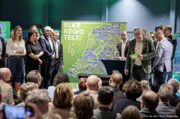 BBB doet in 29 gemeenten mee aan gemeenteraadsverkiezingen