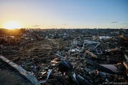Gezondheidsautoriteit meldt inmiddels 70.000 doden in Gazastrook
