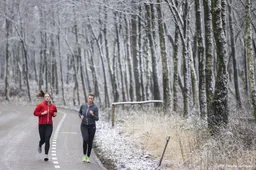Maandverwachting december: zachte eerste helft, daarna kouder