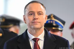 Poolse president zegt ontmoeting Orbán af na gesprek met Poetin