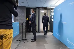 Jetten en Bontenbal praten maandag verder over informatiedocument